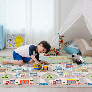 Hanil Carpet家居生活
